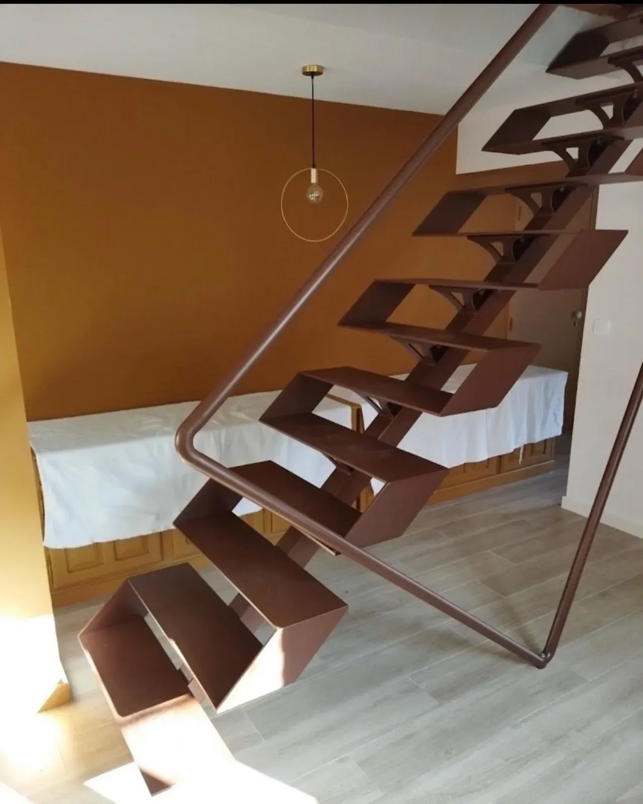 Entreprise spécialisée dans la fabrication d’escalier sur mesure à Biscarrosse