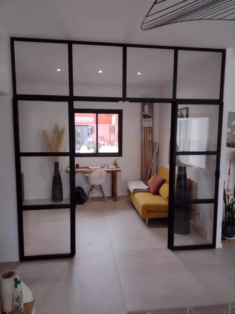 Quelle entreprise peut réaliser et poser des verrières ( (3webp