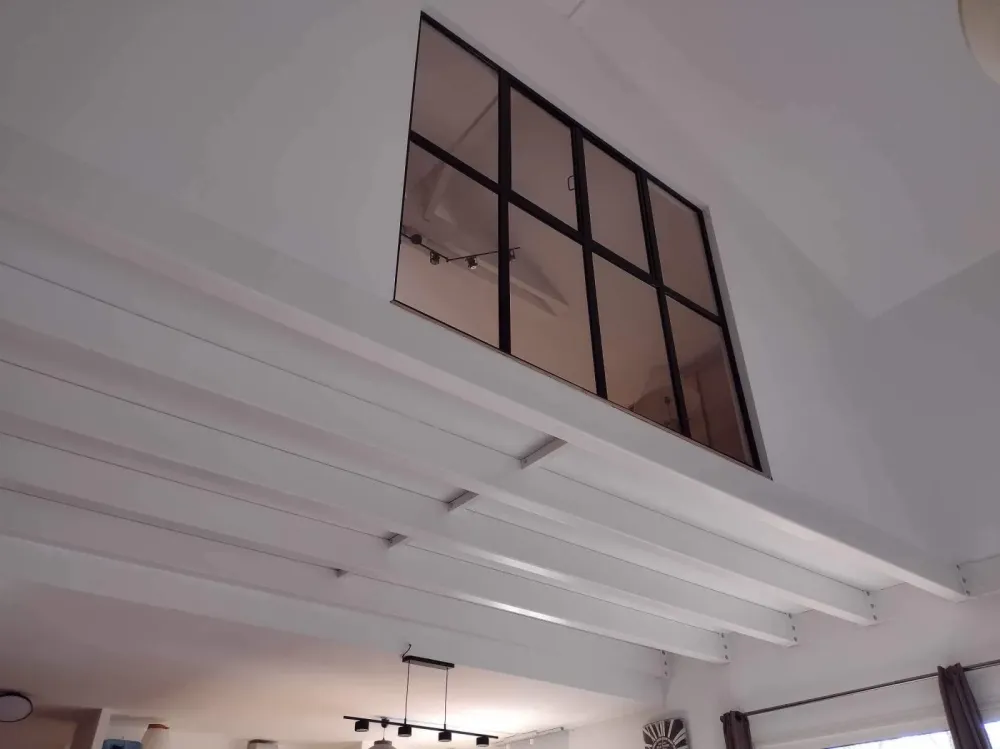 Trouver un ferronnier pour la fabrication sur mesure (5)