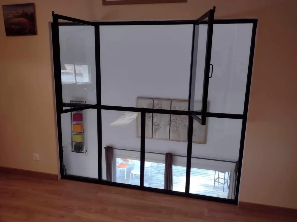 Trouver un ferronnier pour la fabrication sur mesure (2)