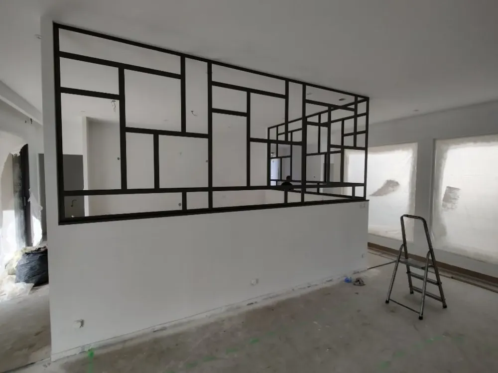 Fabrication et installation d'une verrière (9)webp