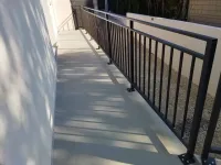 Trouver un professionnel pour la fabrication sur mesure de garde corps en acier sur La Teste de buch (1)