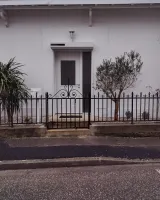 Conception de grilles en acier avec volutes ( (3)